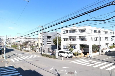 【展望】 | サンシエ祐天寺