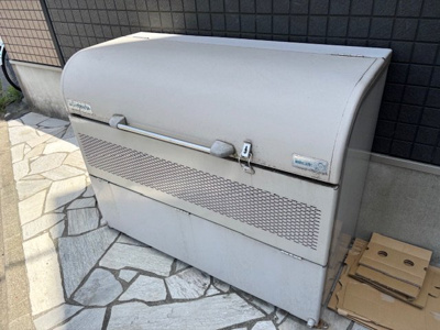 【その他共用部分】 | サンシエ祐天寺