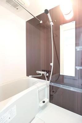 【浴室】 | サンシエ祐天寺