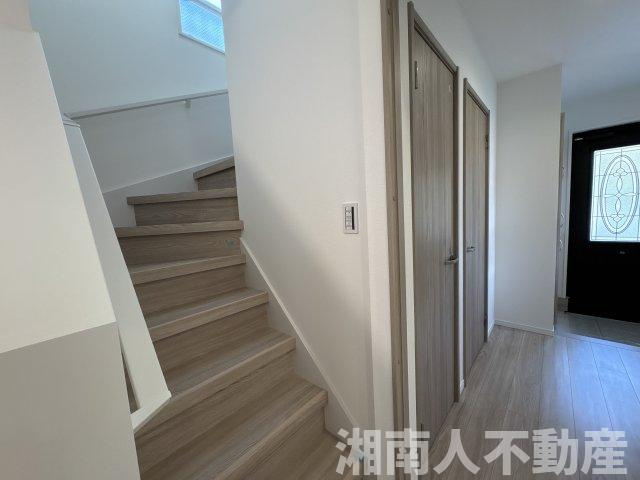 茅ヶ崎市菱沼　中古戸建のその他