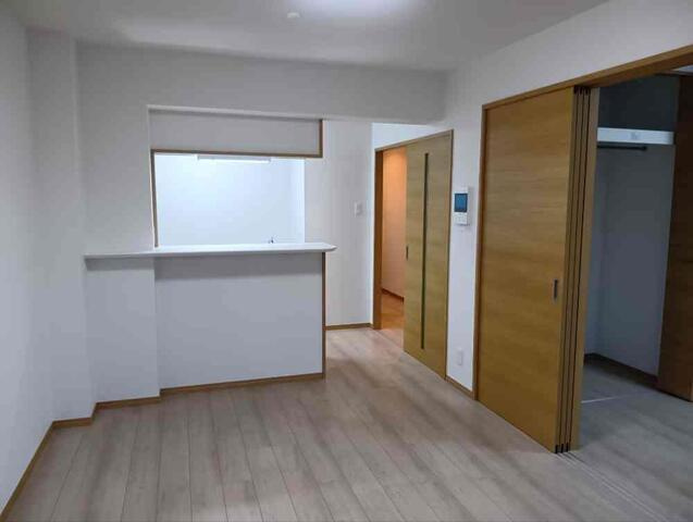 トレジャー　ビルドの居間・リビング