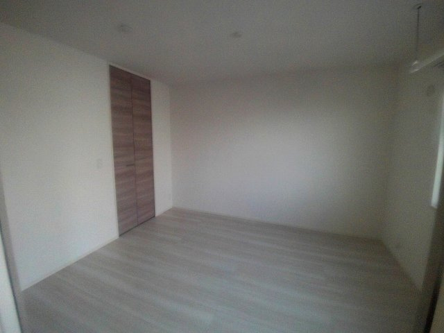 キングスヒルズの洋室