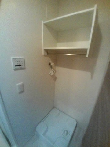 キングスヒルズのその他共用部分