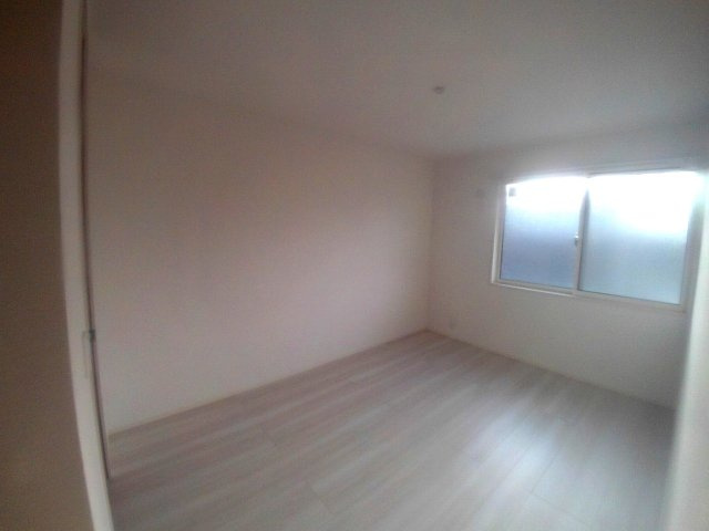 キングスヒルズの寝室