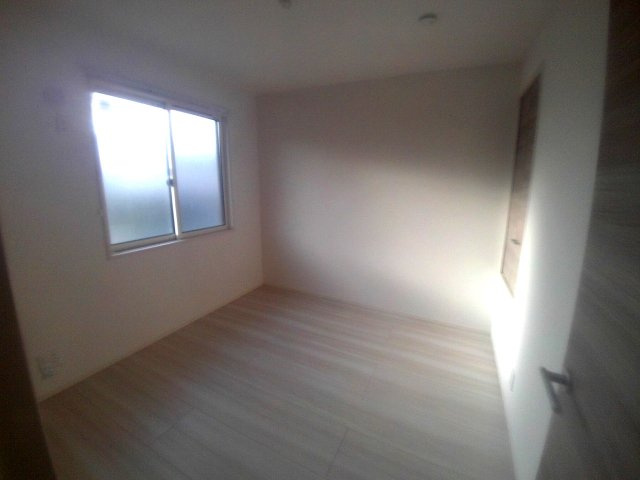 キングスヒルズの洋室