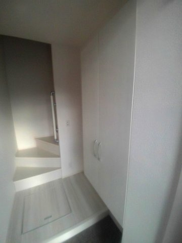 キングスヒルズの内装