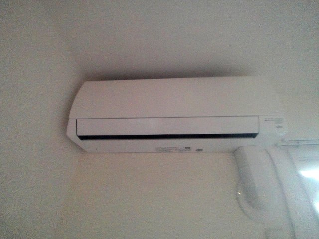 キングスヒルズの設備