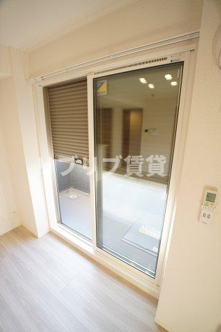 ヴィラージュの設備