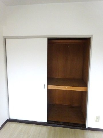 プロスペリアつくばの収納|＊イメージです　・床の色は異なります