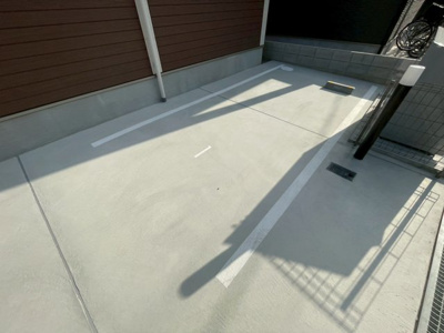 【駐車場】 | ジーメゾン大久保アスピダ