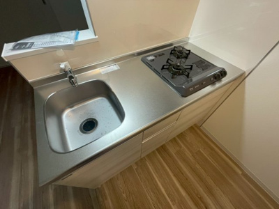 【キッチン】 | ジーメゾン大久保アスピダ