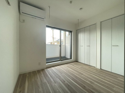 【寝室】 | ジーメゾン大久保アスピダ