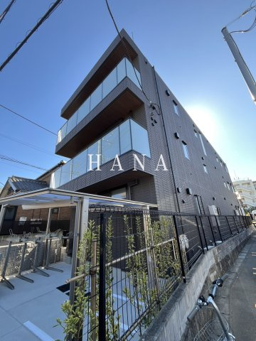 Ｈ＆Ｋ当代島の外観