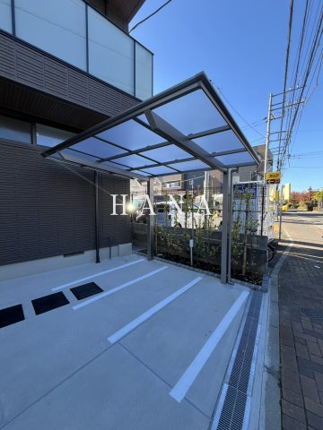 Ｈ＆Ｋ当代島のその他