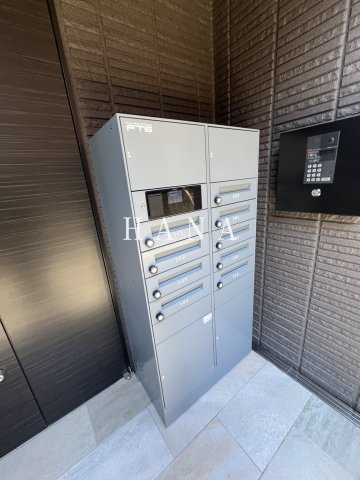 Ｈ＆Ｋ当代島のその他