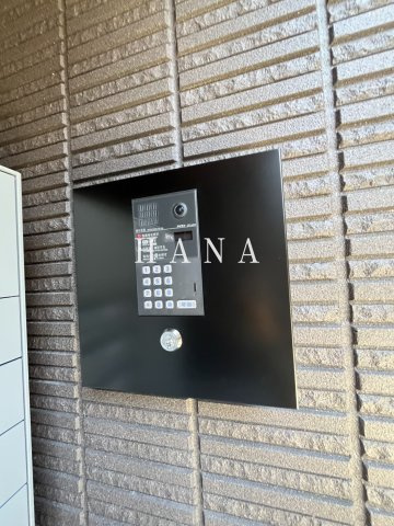 Ｈ＆Ｋ当代島のセキュリティ