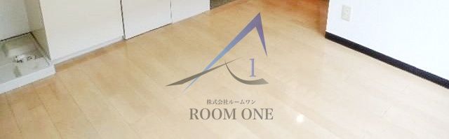 恵比寿ガーデンヒルズの寝室|寝室です。