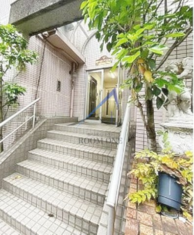 恵比寿ガーデンヒルズ