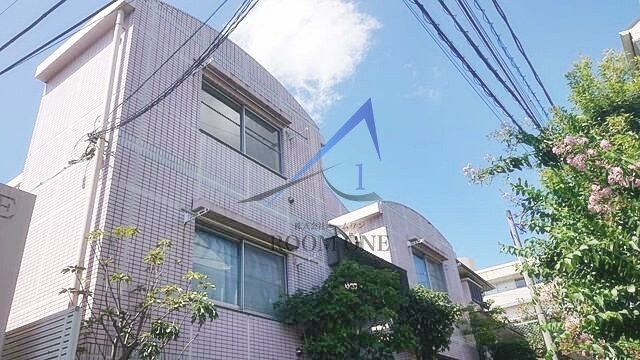 恵比寿ガーデンヒルズ