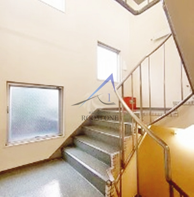 恵比寿ガーデンヒルズ