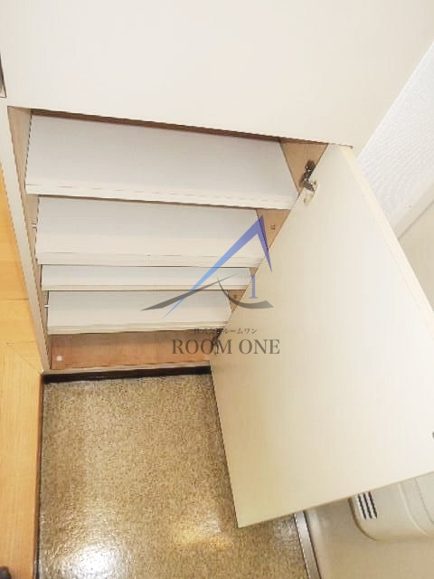 恵比寿ガーデンヒルズ