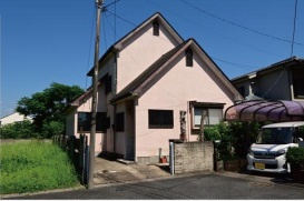 【外観】 | 佐倉市井野　中古戸建て | 外観