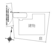 【区画図】 | 佐倉市井野　中古戸建て | 区画図