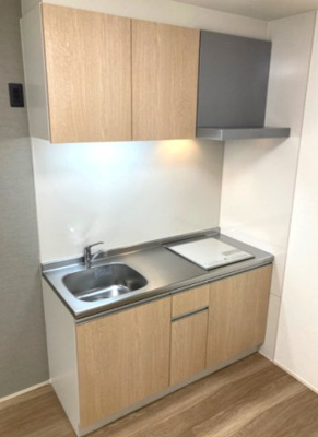 【キッチン】 | フジパレス堺鳳駅北Ⅰ番館