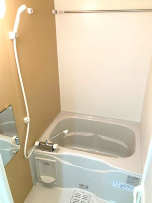 【浴室】 | フジパレス堺鳳駅北Ⅰ番館