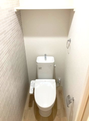 【トイレ】 | フジパレス堺鳳駅北Ⅰ番館