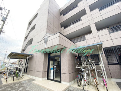 【エントランス】 | ソレジオ湘南 | 毎日通るエントランス♪