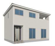 クレイドルガーデン周南市大神第3一号地の画像