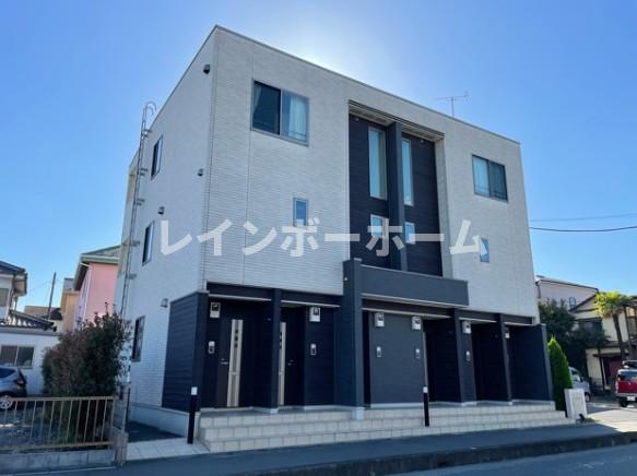 カーサ　ビアンカ