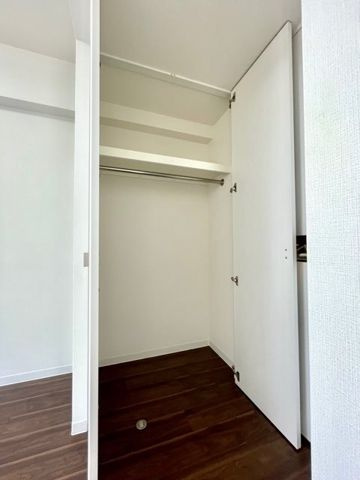 【収納】レジディア笹塚Ⅱ