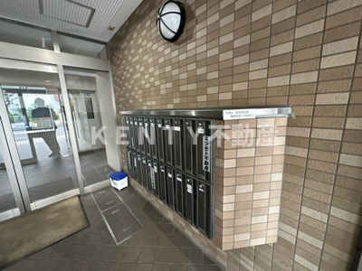 【その他共用部分】 | アークホーム大森