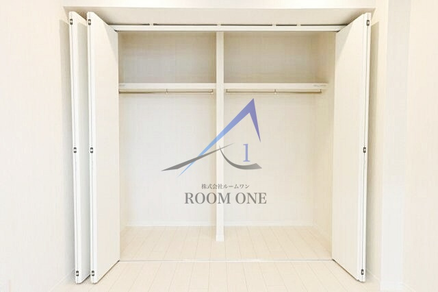 ＰＲＯＳＰＥＣＴ　ＫＡＧＵＲＡＺＡＫＡの収納|収納です。