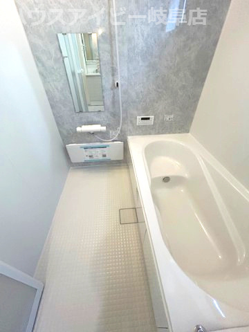 【浴室】の画像