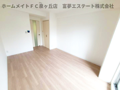 【内装】 | Sophia court鳳（ソフィアコートオオトリ）