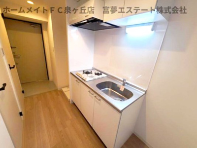 【キッチン】 | Sophia court鳳（ソフィアコートオオトリ）