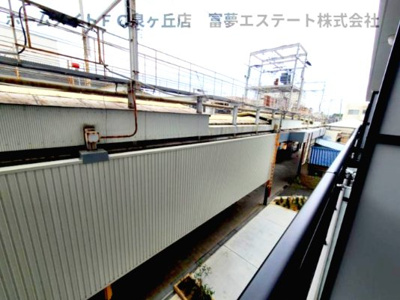 【展望】 | Sophia court鳳（ソフィアコートオオトリ）