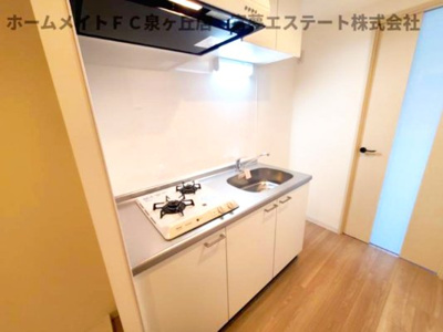 【キッチン】 | Sophia court鳳（ソフィアコートオオトリ）