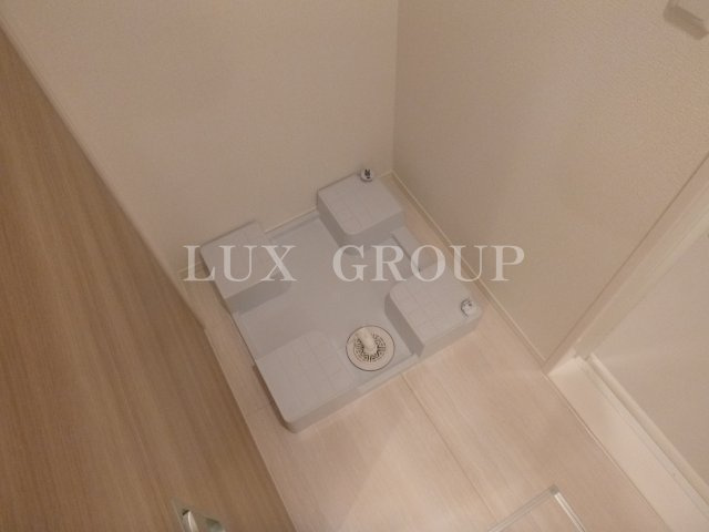 【設備】 | D-room元本郷町