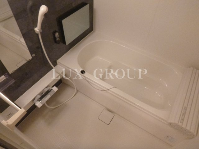 【浴室】 | D-room元本郷町