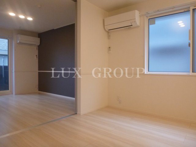 【居間・リビング】 | D-room元本郷町