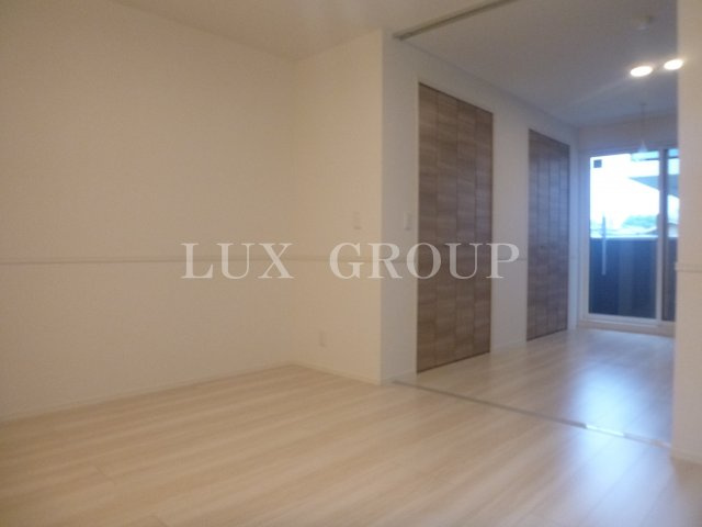 【居間・リビング】 | D-room元本郷町