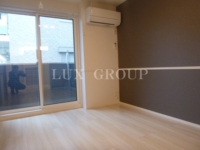 【居間・リビング】 | D-room元本郷町