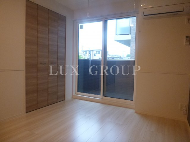 【居間・リビング】 | D-room元本郷町