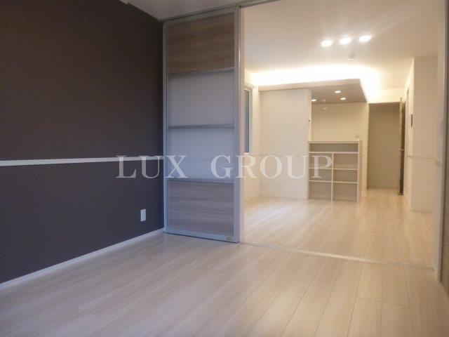 【居間・リビング】 | D-room元本郷町