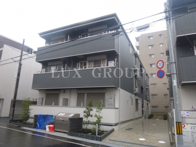 【外観】 | D-room元本郷町