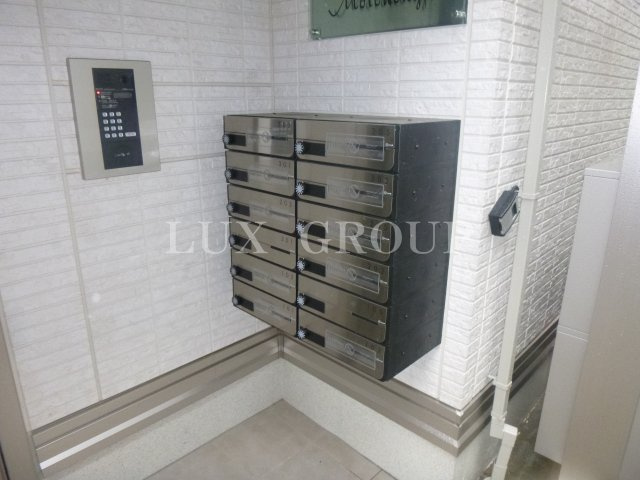 【その他共用部分】 | D-room元本郷町